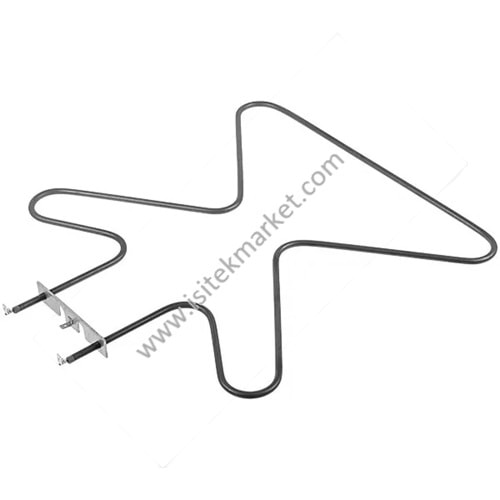 HANSA ALT FIRIN ELEMENTİ 8031255 1100W