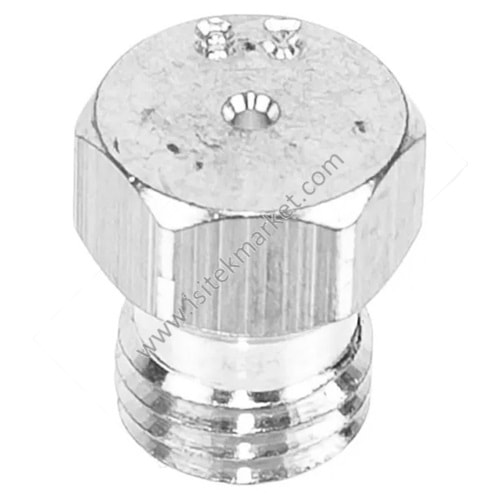 GAZ OCAĞI HANSA İÇİN BURNER NOZZLE (A-0.83 28-30/37MBAR) 8039649