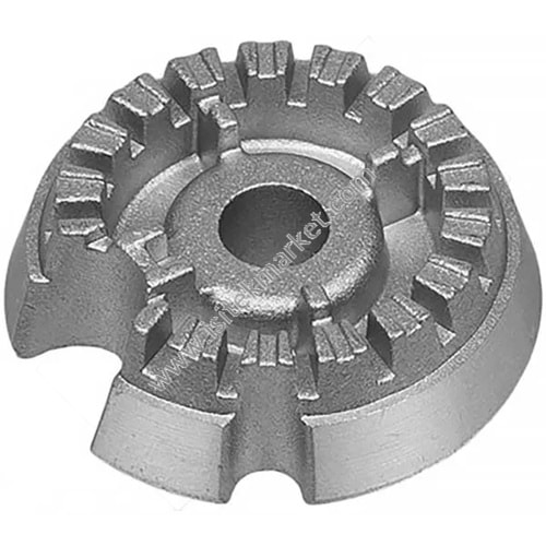 HANSA OCAK OCAĞI ALEV BÖLÜCÜ 8041250