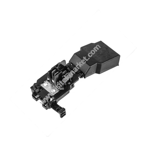 HANSA HOB TERMİNAL BLOĞU 2/3 TERMİNALLERİ 8044015