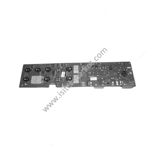 HANSA 8045556 HOB DOKUNMATİK PANELİ