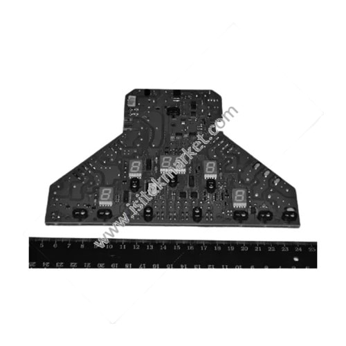 HANSA 8049300 HOB KONTROL MODÜLÜ