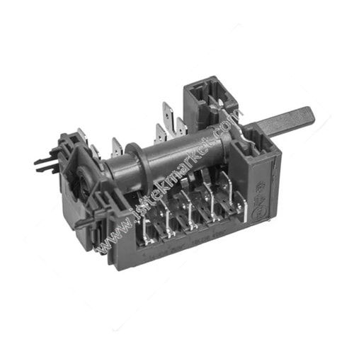 FIRIN FONKSİYON SEÇİCİ ANAHTARI HANSA 8050044 GOTTAK 820510