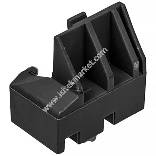 HANSA FIRIN KAPISI CAMI SAĞ TUTUCU 8051074