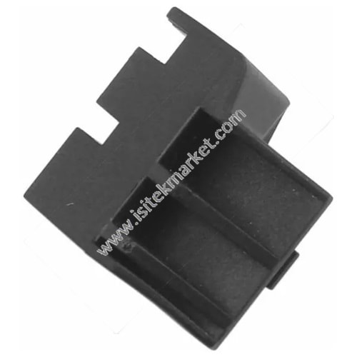 HANSA 8051132 FIRIN KAPISI İÇ CAM TUTUCU (SOL ALTTA)