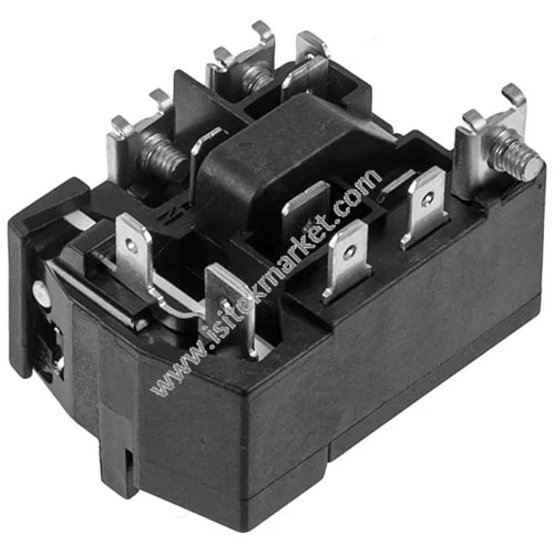 GORENJE 806345 BUZDOLABI BAŞLATMA RÖLESİ QPS2-C15MD3