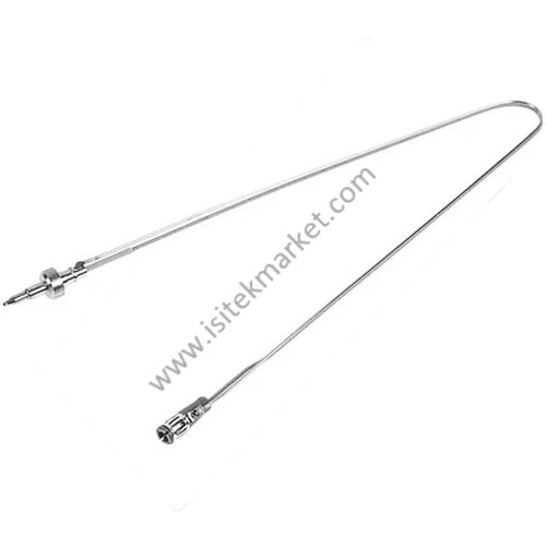 HANSA GAZ OCAĞI İÇİN TERMOKUPL 8065894 L=450MM