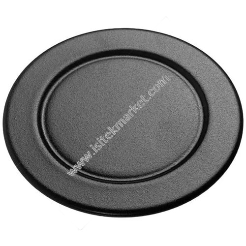 HANSA GAZ SOBASI İÇİN YAYICI KAPAĞI (BÜYÜK) 8066166 D=98MM