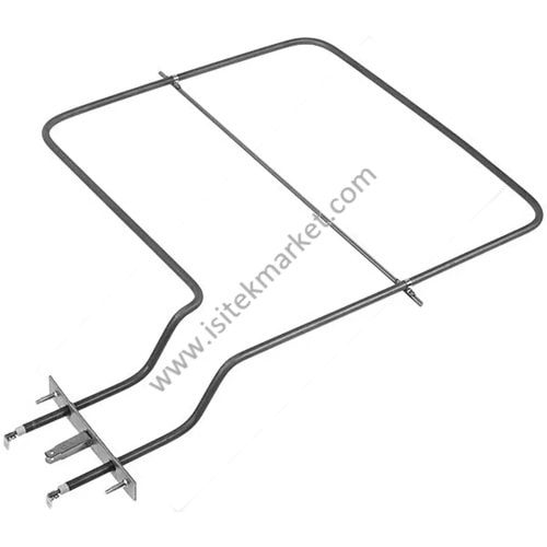 HANSA 8068663 FIRIN ÜST ISITICISI 900W 230V B=290MM L=385MM