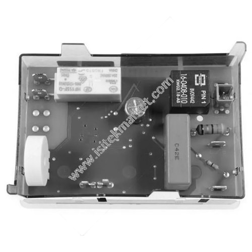 HANSA FIRIN T105G ZAMANLAYICI 8069410