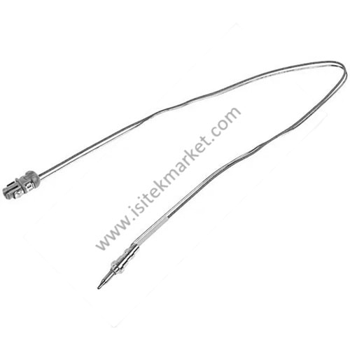 HANSA GAZ OCAĞI İÇİN TERMOKUPL 8070220 L=450MM