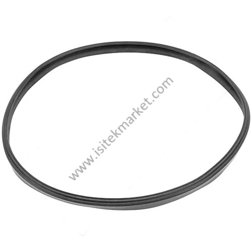 OCAK ELECTROLUX İÇİN BURNER KAPAK CONTASI (BÜYÜK) 8071500030