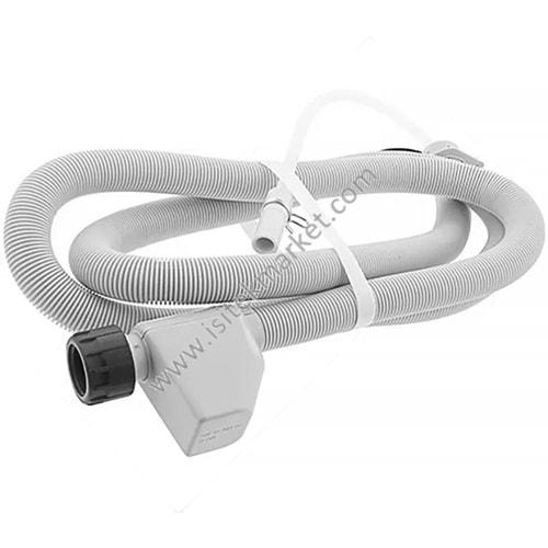 BULAŞIK MAKİNESİ İÇİN GİRİŞ HORTUMU ELECTROLUX 8072506168 (ELEKTRONİK AQUASTOP İLE) 1800MM