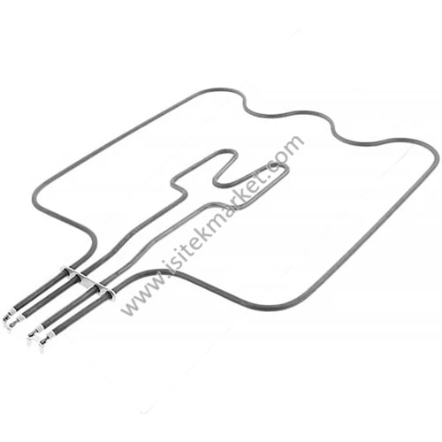 FIRIN ALT ISITICISI ELECTROLUX 8073677018 1000W+500W 230V B=325MM L=375MM