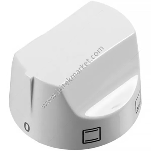 ELECTROLUX FIRIN KONTROL DÜĞMESİ 8075109010