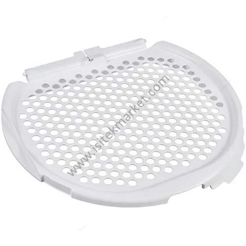 GORENJE 807625 ÇAMAŞIR KURUTMA MAKİNESİ KAPI FİLTRESİ KAPAĞI