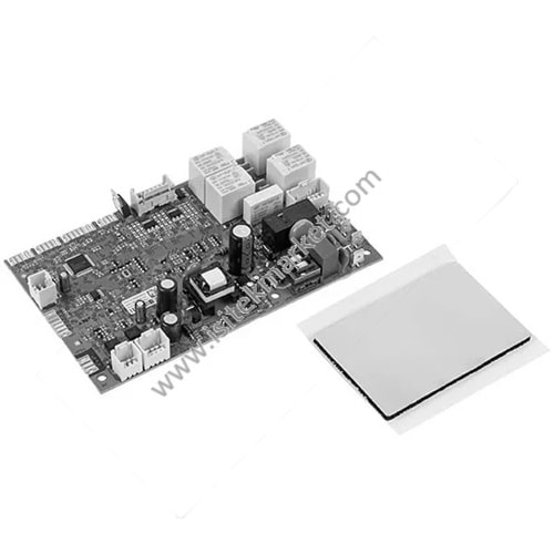 ELECTROLUX FIRIN GÜÇ KARTI 8077075052