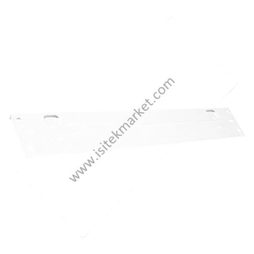 ELECTROLUX 8077097023 BUZDOLABI ÜST ÇERÇEVESİ