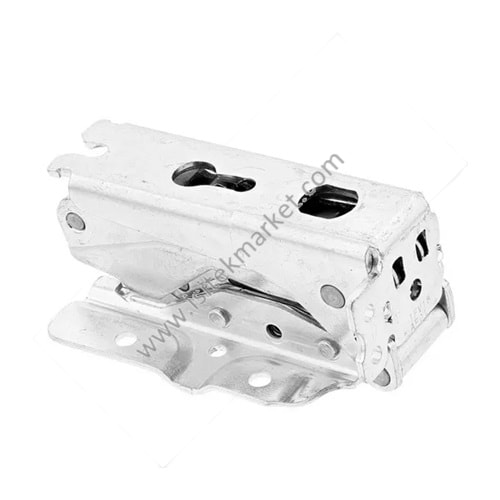 ELECTROLUX REFRİGFERATOR ALT KAPI MENTEŞESİ 8077894015