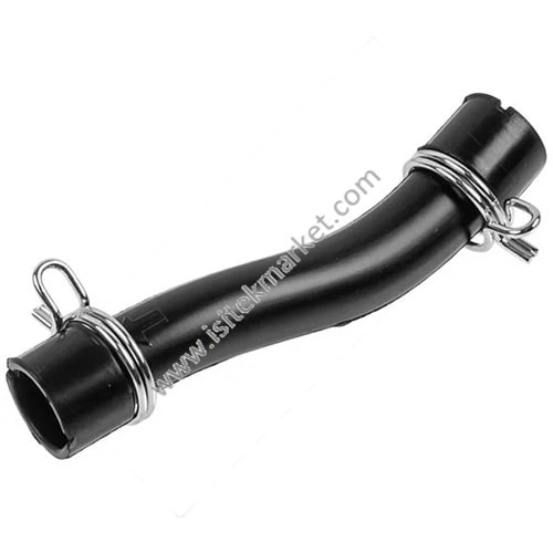 ELECTROLUX BULAŞIK MAKİNESİ SU YUMUŞTURUCU SUMP HORTUMU 8079302017