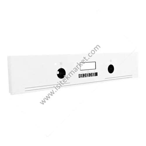 ELECTROLUX 8081116272 FIRIN ÖN PANELİ