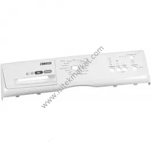 ZANUSSİ ÇAMAŞIR MAKİNESİ ÖN PANELİ 8085574161