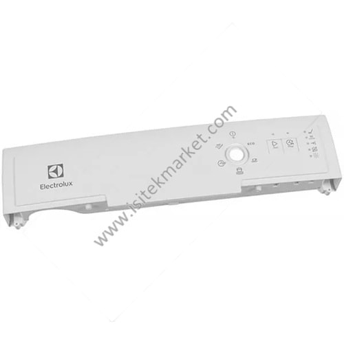ELECTROLUX BULAŞIK MAKİNESİ KONTROL PANELİ 8087439017