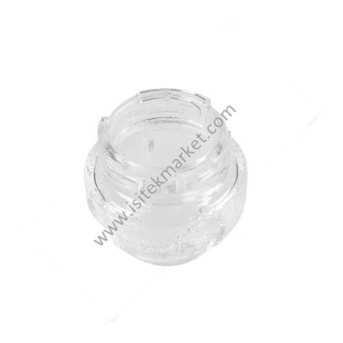 ELECTROLUX FIRIN LAMBASI CAM KAPAK 8087690015