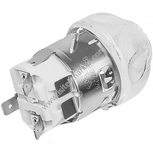 ELECTROLUX FIRIN LAMBASI 40W G9 8087690023