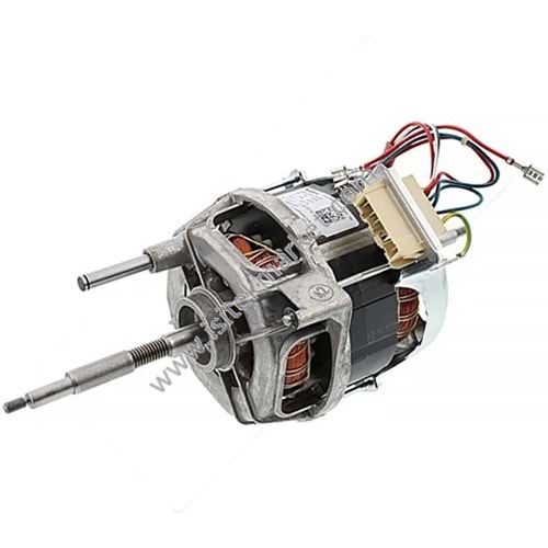 ELECTROLUX 8088868040 NIDEC DA107A40E00 2620RPM 230V 1.1A 150W ÇAMAŞIR KURUTMA MAKİNESİ MOTORU