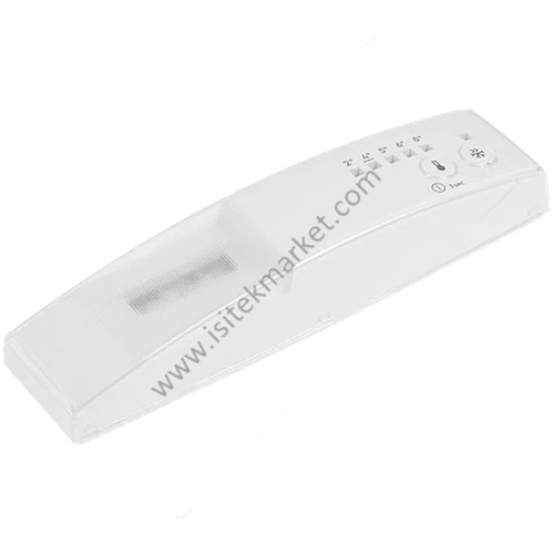 ELECTROLUX 8090714307 BUZDOLABI PROGRAMLI KONTROL MODÜLÜ MONTAJI (KONFİGÜRASYON EDİLMEMİŞ)