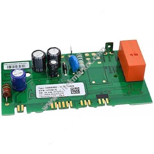 KONTROL KARTI GORENJE/TIKI 815808 SU ISITICI İÇİN