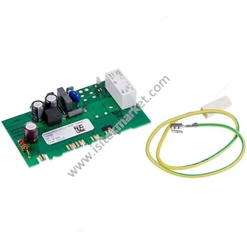 KONTROL KARTI GORENJE/TIKI 815838 SU ISITICI İÇİN