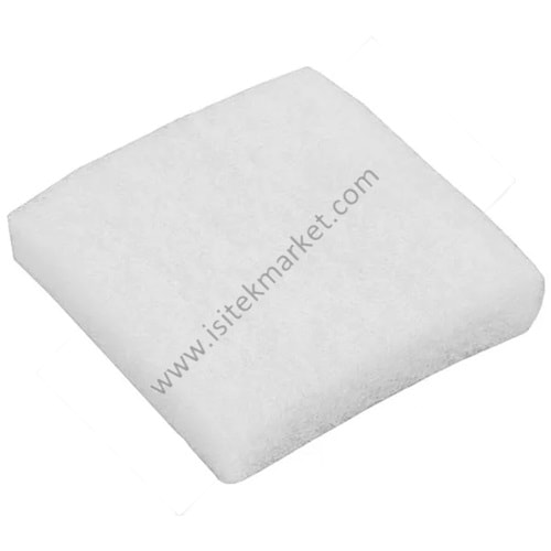 CONTAİNER FİLTRE KURU TEŞİZLİK ZELMER 819.0133 00758738