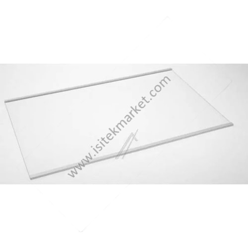 GORENJE 819551 BUZDOLABI CAM RAFI 490X304MM