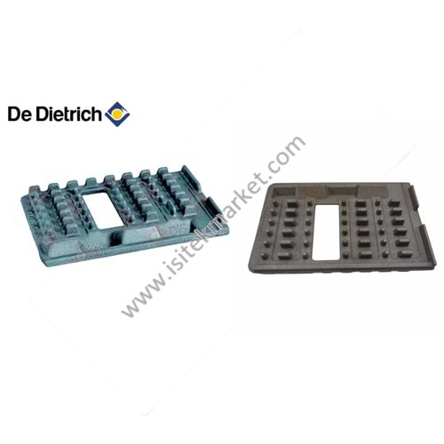 TÜRBİLATÖR BX DE DIETRICH CHAPPE 81990017