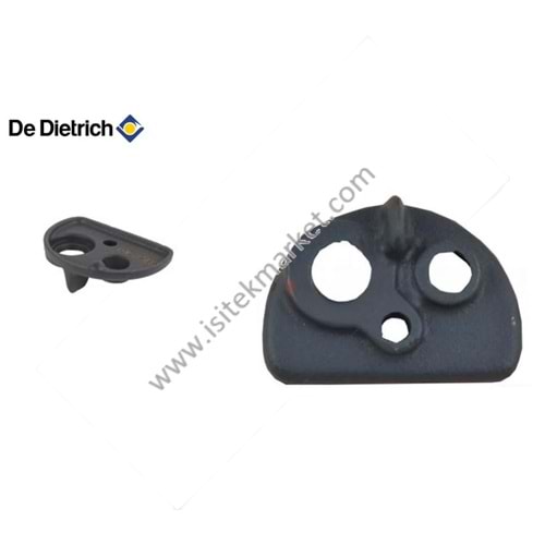 GÖZETLEME CAM YERİ DE DIETRICH 81990206