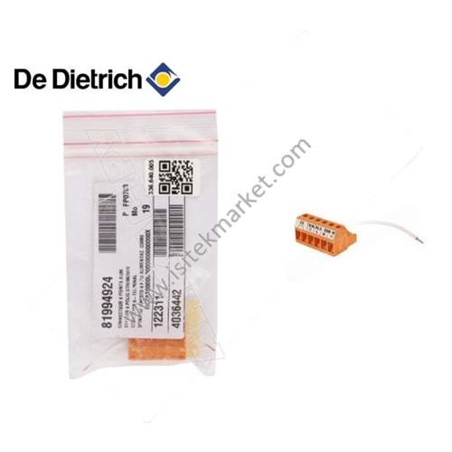 SOKET DE DIETRICH 81994924