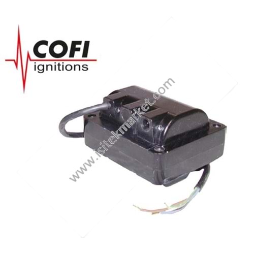 ATEŞLEME TRAFOSU COFI 820T35E