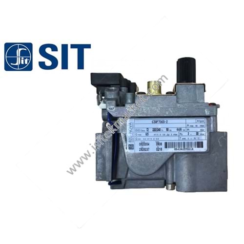 SIT GAZ VALFİ SIT 820054 NOVA BX MAIN POTTERTON 229418