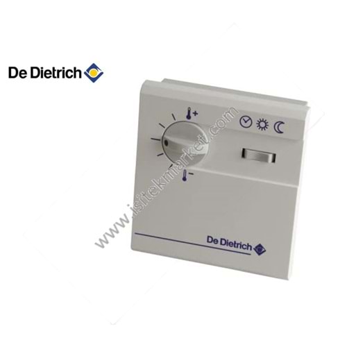 UZAKTAN KUMANDA BX DE DIETRICH REMEHA 82187720