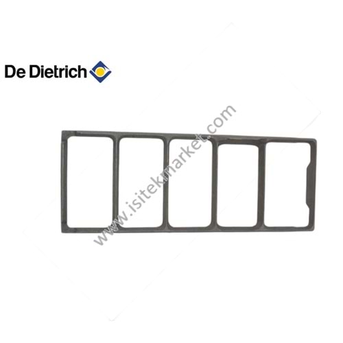 ÜST BAFFLE DE DIETRICH 82190017