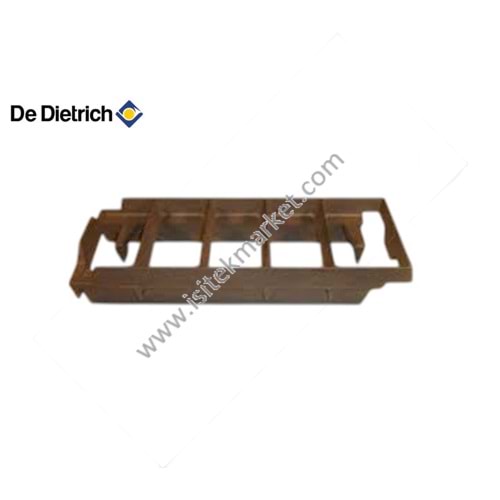 KONVEKSİYON HIZLANDIRICI ALT BX DE DIETRICH REMEHA 82190019