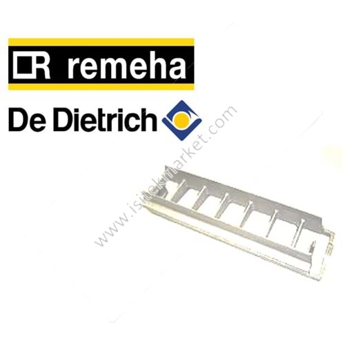 BAFFLE BAXI DE DIETRICH REMEHA 82190020