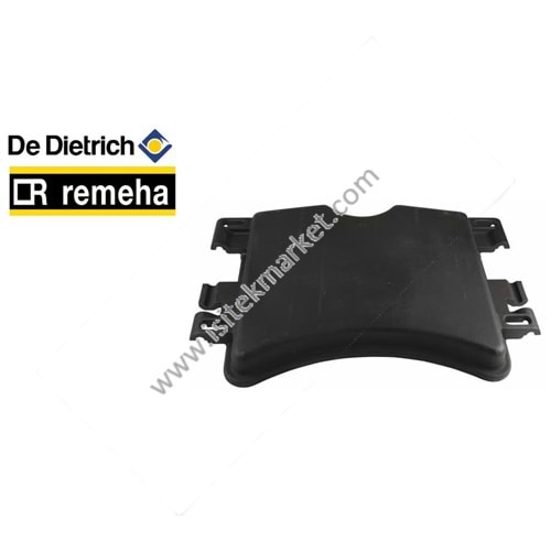 KAZANLAR İÇİN TEMİZLEME KAPAĞI BX CHAPPE DE DIETRICH 82198916