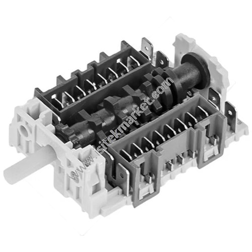 FIRIN MODU ANAHTARI GORENJE 822739 (11 POZİSYON)