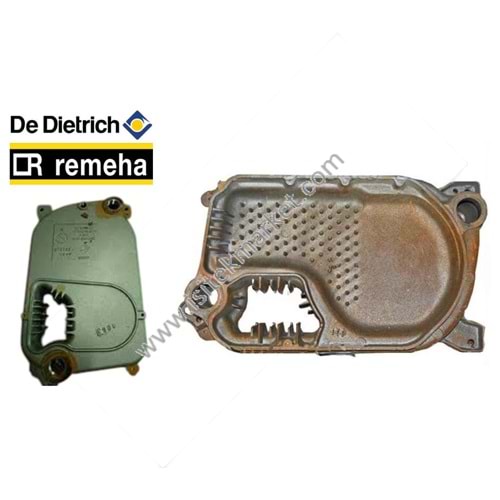 KAZAN DİLİMİ DE DIETRICH REMEHA 82275500