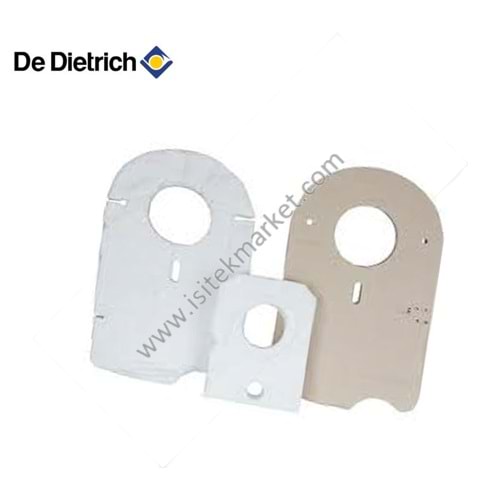 IZOLASYON BX REMEHA DE DIETRICH 82275504