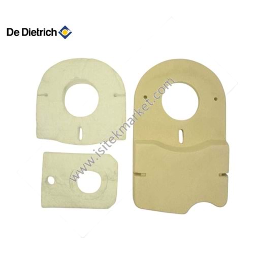 İZOLASYON BX REMEHA DE DIETRICH 82275505
