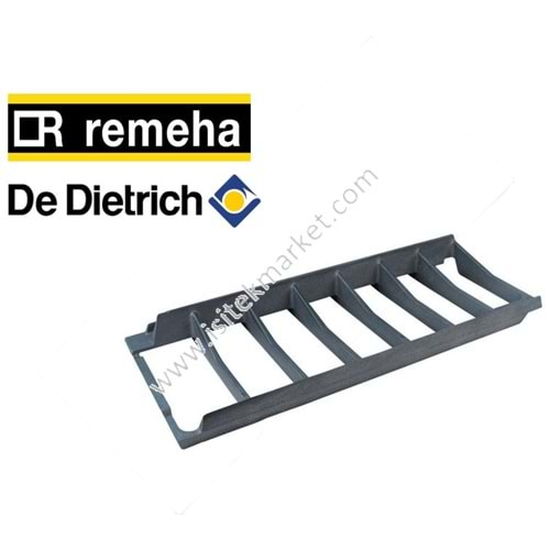 ALT BAFFLE BAXI DE DIETRICH REMEHA 82290012